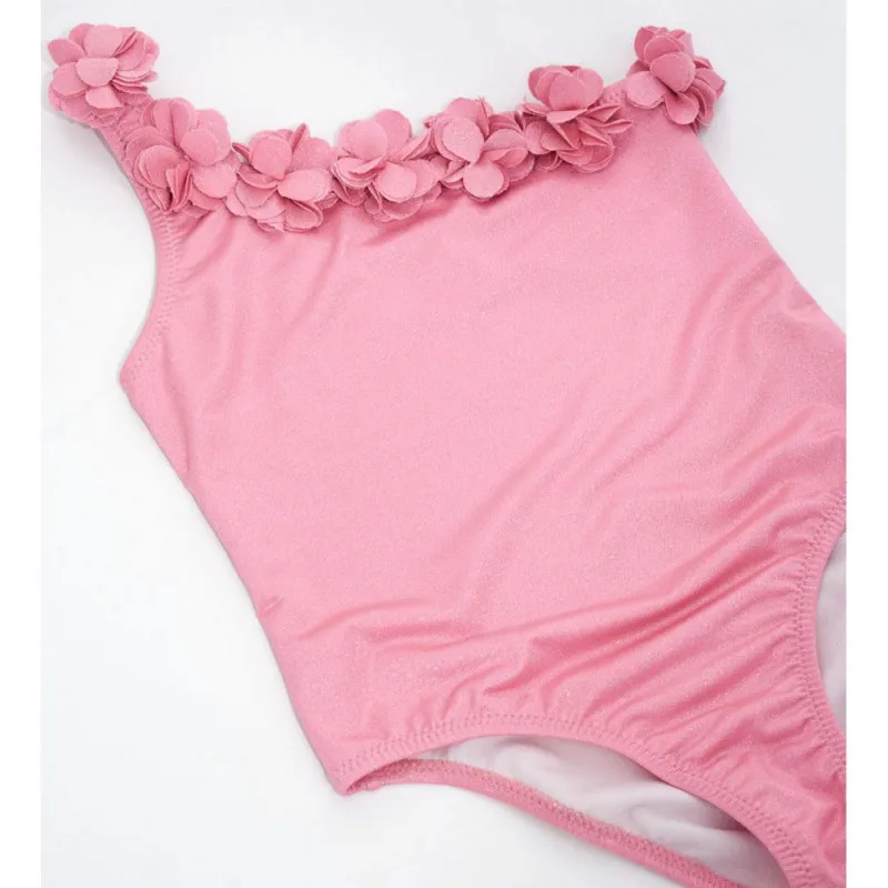 ORIGINAL MARINES KUPACI KOSTIM JEDNODELNI COTTON CANDY 