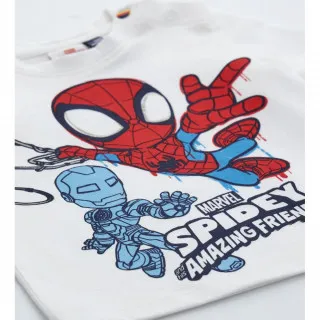ORIGINAL MARINES MAJICA KRATAK RUKAV MARVEL