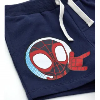ORIGINAL MARINES SORTS MARVEL