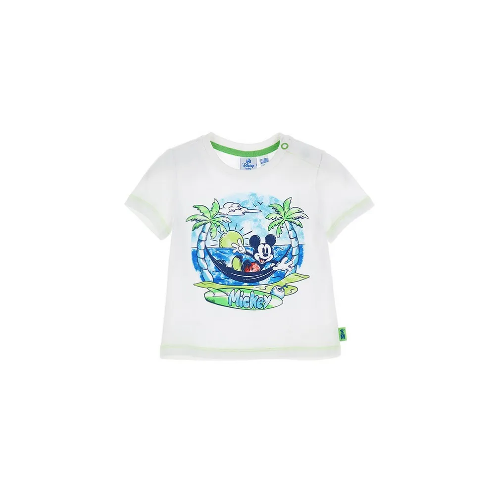 ORIGINAL MARINES MAJICA KRATAK RUKAV DISNEY