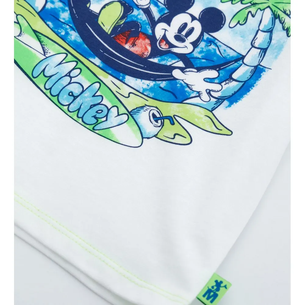 ORIGINAL MARINES MAJICA KRATAK RUKAV DISNEY