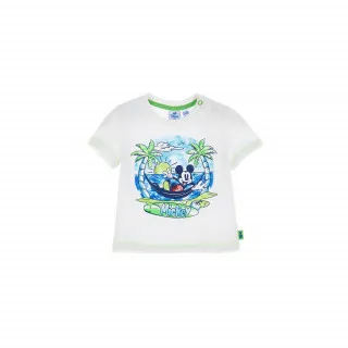 ORIGINAL MARINES MAJICA KRATAK RUKAV DISNEY