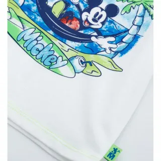 ORIGINAL MARINES MAJICA KRATAK RUKAV DISNEY
