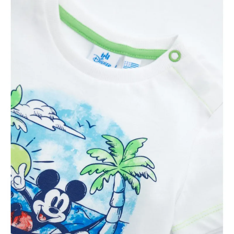 ORIGINAL MARINES MAJICA KRATAK RUKAV DISNEY