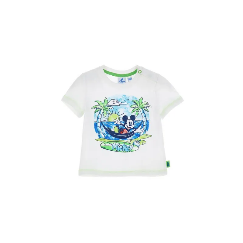 ORIGINAL MARINES MAJICA KRATAK RUKAV DISNEY