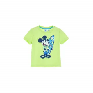 ORIGINAL MARINES MAJICA KRATAK RUKAV DISNEY