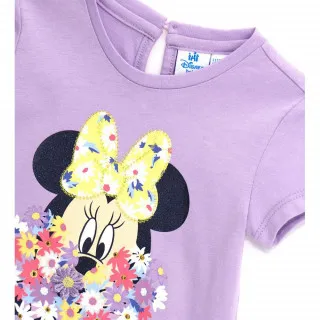 ORIGINAL MARINES MAJICA KRATAK RUKAV DISNEY