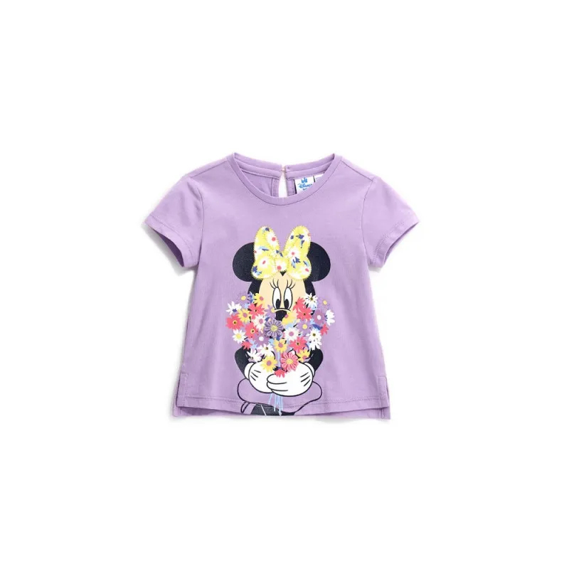 ORIGINAL MARINES MAJICA KRATAK RUKAV DISNEY