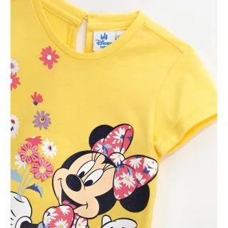 ORIGINAL MARINES MAJICA KRATAK RUKAV DISNEY 