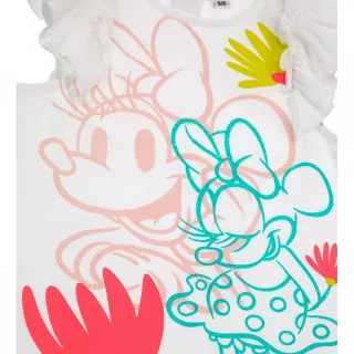 ORIGINAL MARINES MAJICA BEZ RUKAVA DISNEY