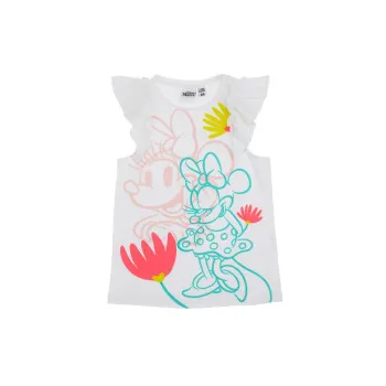 ORIGINAL MARINES MAJICA BEZ RUKAVA DISNEY 