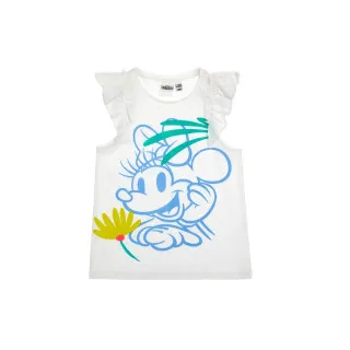 ORIGINAL MARINES MAJICA BEZ RUKAVA DISNEY