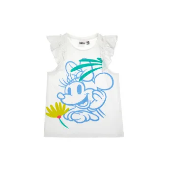 ORIGINAL MARINES MAJICA BEZ RUKAVA DISNEY 