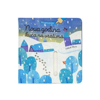 NOVA GODINA KUCA NA VRATIMA 