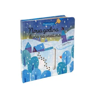 NOVA GODINA KUCA NA VRATIMA 