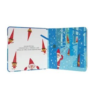 NOVA GODINA KUCA NA VRATIMA 