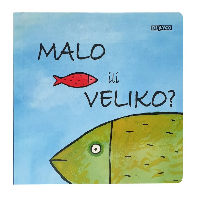 MALO ILI VELIKO