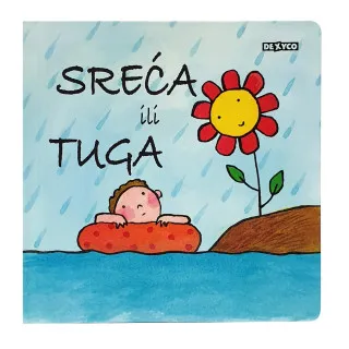 SRECA ILI TUGA