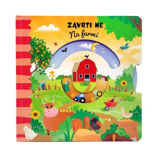 ZAVRTI ME - NA FARMI