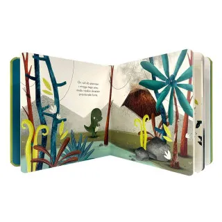 KREKIJEVA SNAGA I UPORNOST 