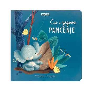 CUI I NJEGOVO PAMCENJE 