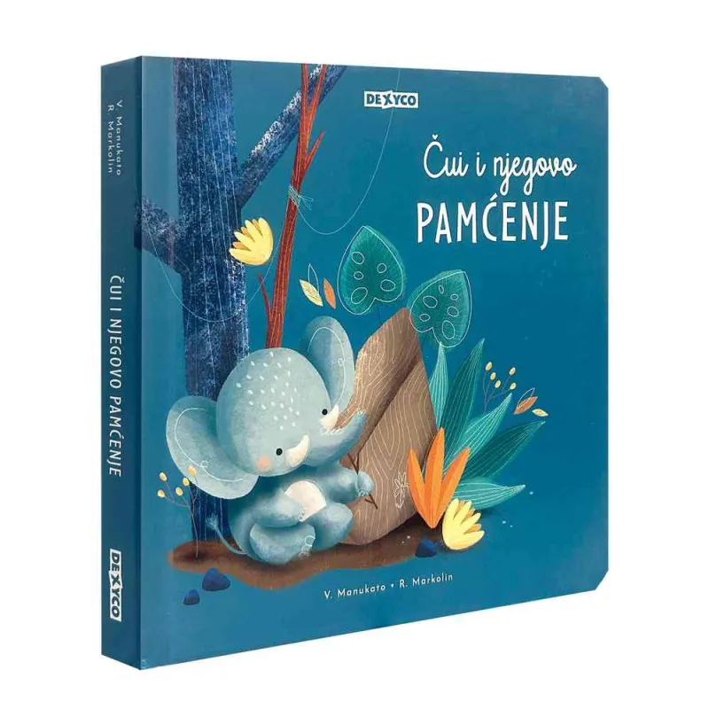 CUI I NJEGOVO PAMCENJE 