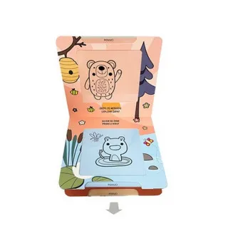 DRAGI DRUGARI IZ ŠUME 