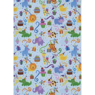 UKRASNI PAPIR DEXY BOYS 200 X 70 CM