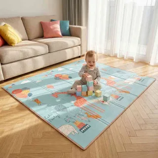 PODLOGA ZA IGRU PARTY 