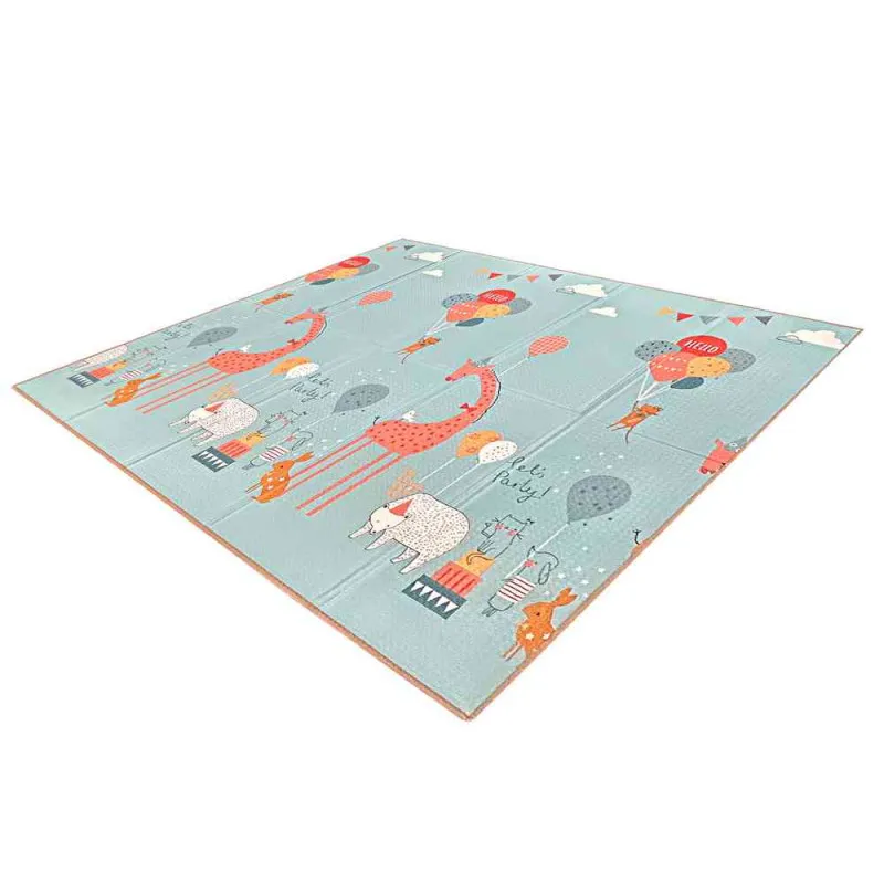 PODLOGA ZA IGRU PARTY 