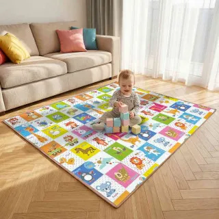 PODLOGA ZA IGRU PUZZLE 