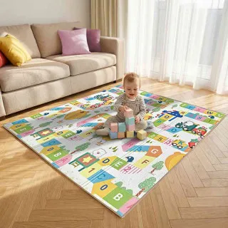 PODLOGA ZA IGRU RIDE 