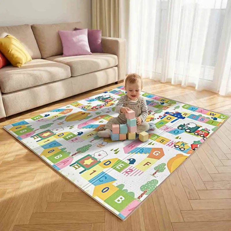 PODLOGA ZA IGRU RIDE 