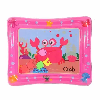 VODENA PODLOGA ZA IGRU CRAB 
