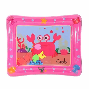 VODENA PODLOGA ZA IGRU CRAB 