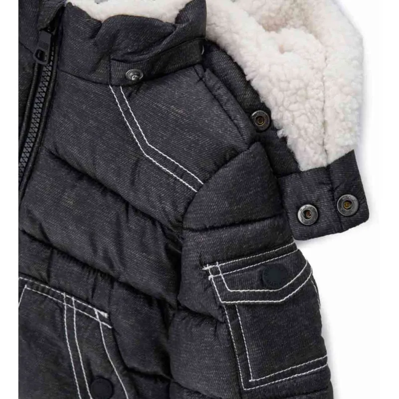 ORIGINAL MARINES JAKNA 