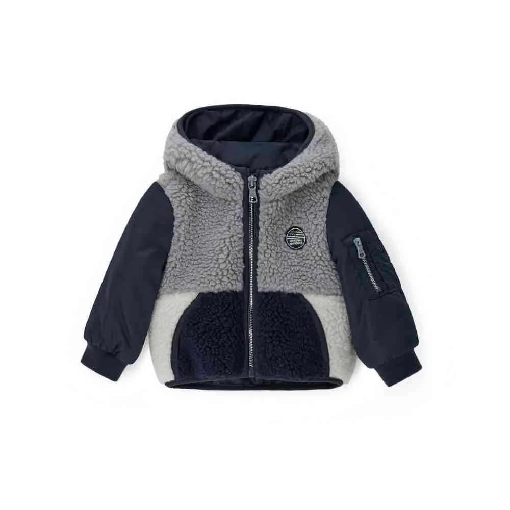 ORIGINAL MARINES JAKNA 