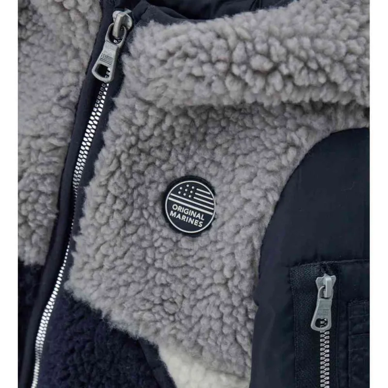 ORIGINAL MARINES JAKNA 