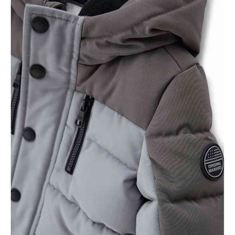 ORIGINAL MARINES JAKNA 