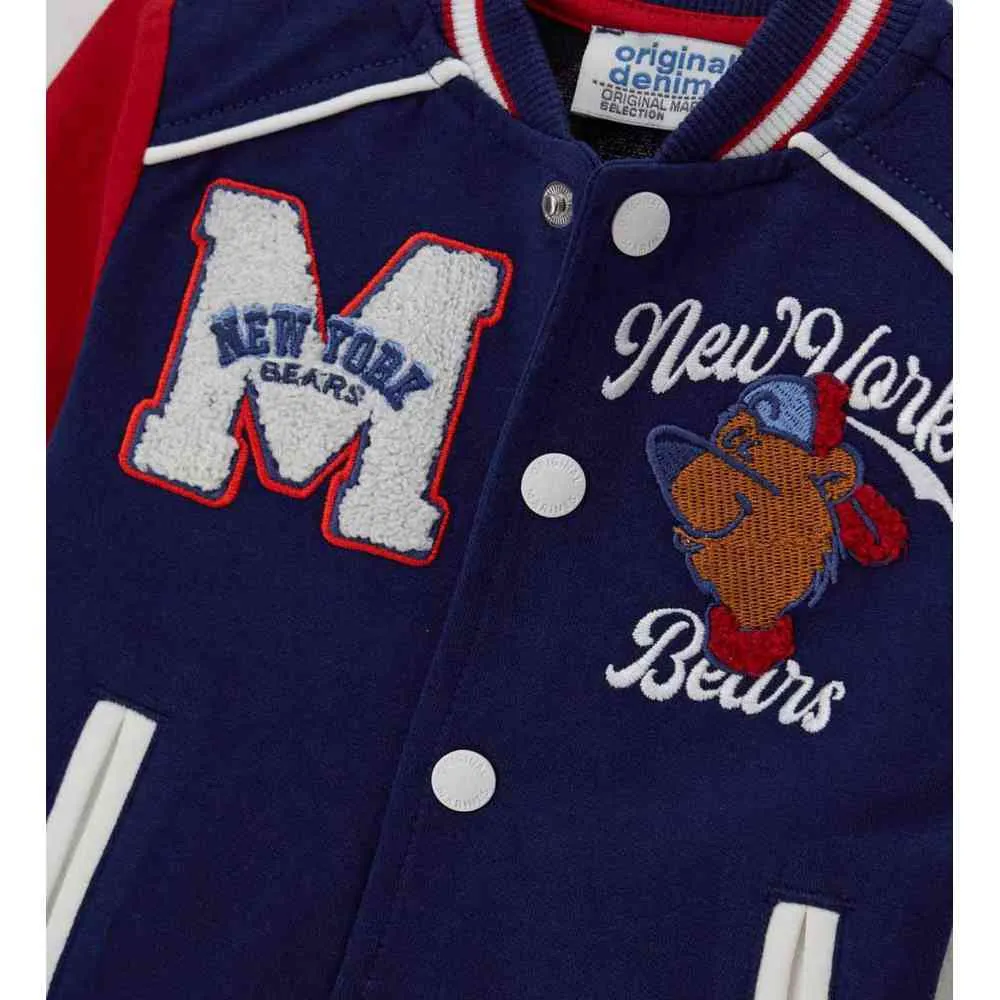ORIGINAL MARINES DUKS