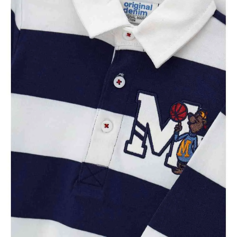 ORIGINAL MARINES POLO MAJICA 