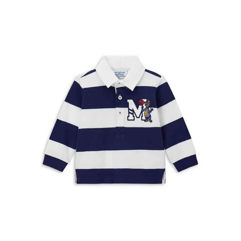 ORIGINAL MARINES POLO MAJICA 