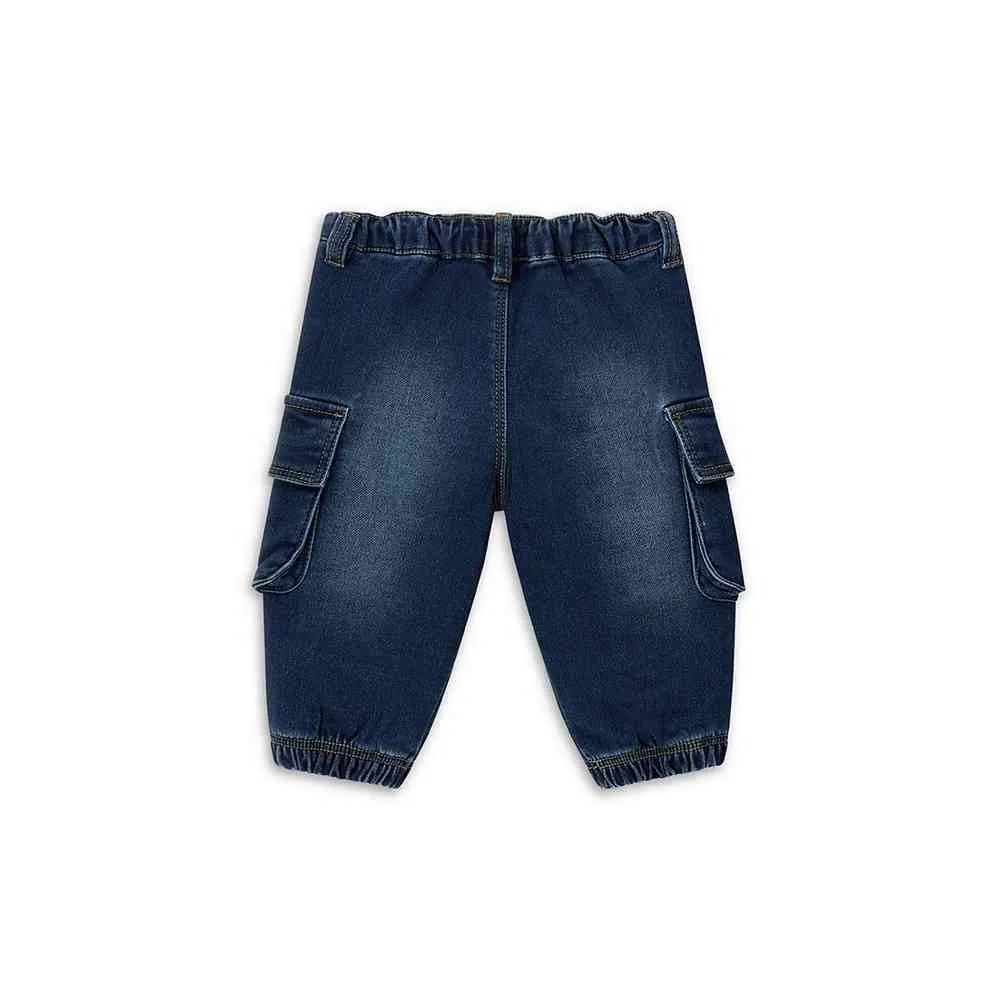 ORIGINAL MARINES PANTALONE