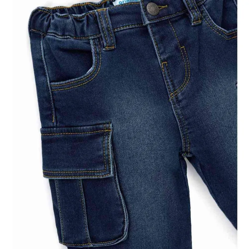 ORIGINAL MARINES PANTALONE