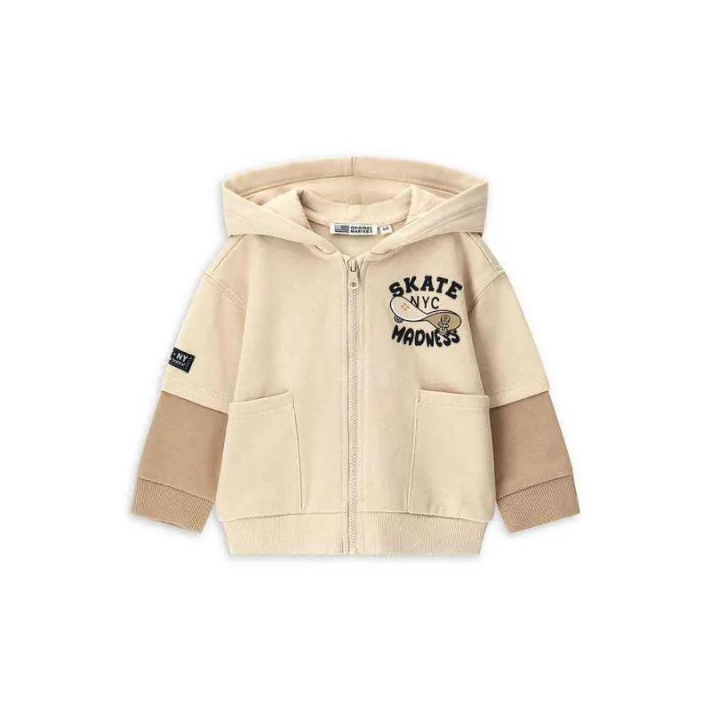 ORIGINAL MARINES DUKS 