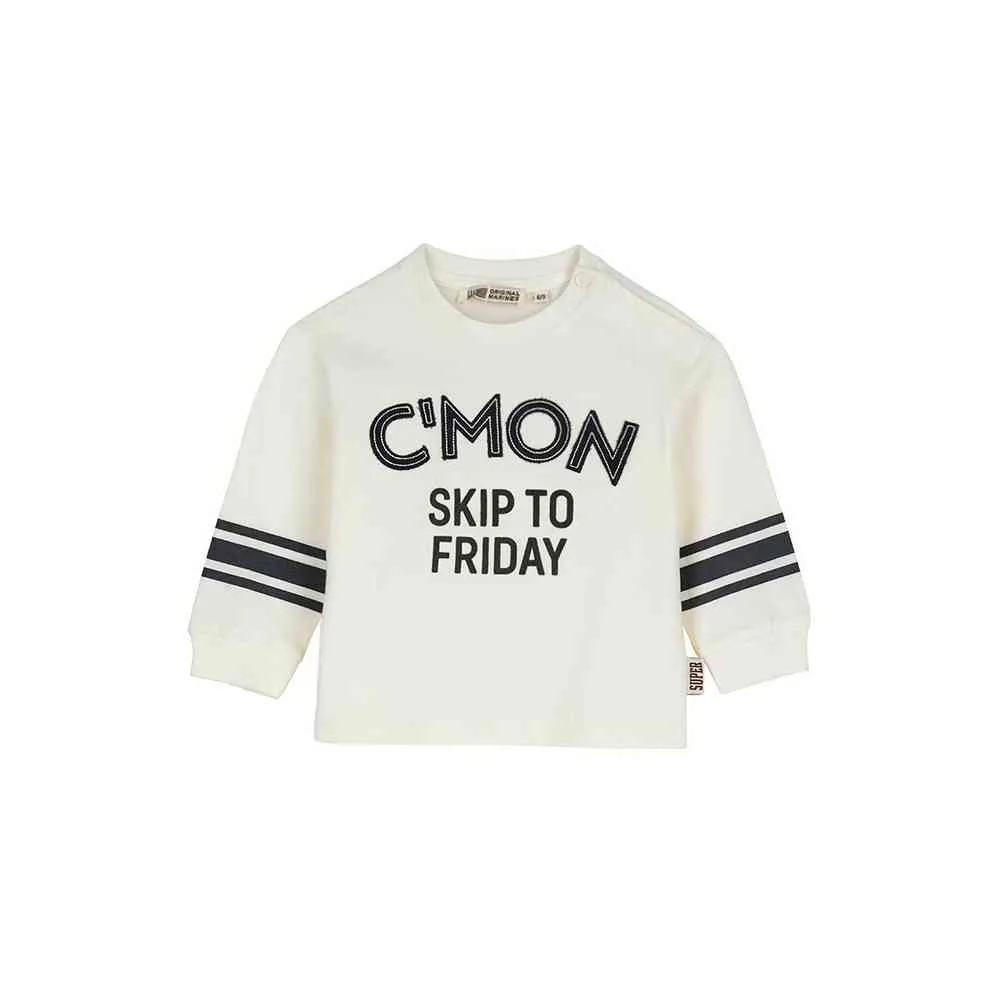 ORIGINAL MARINES MAJICA 