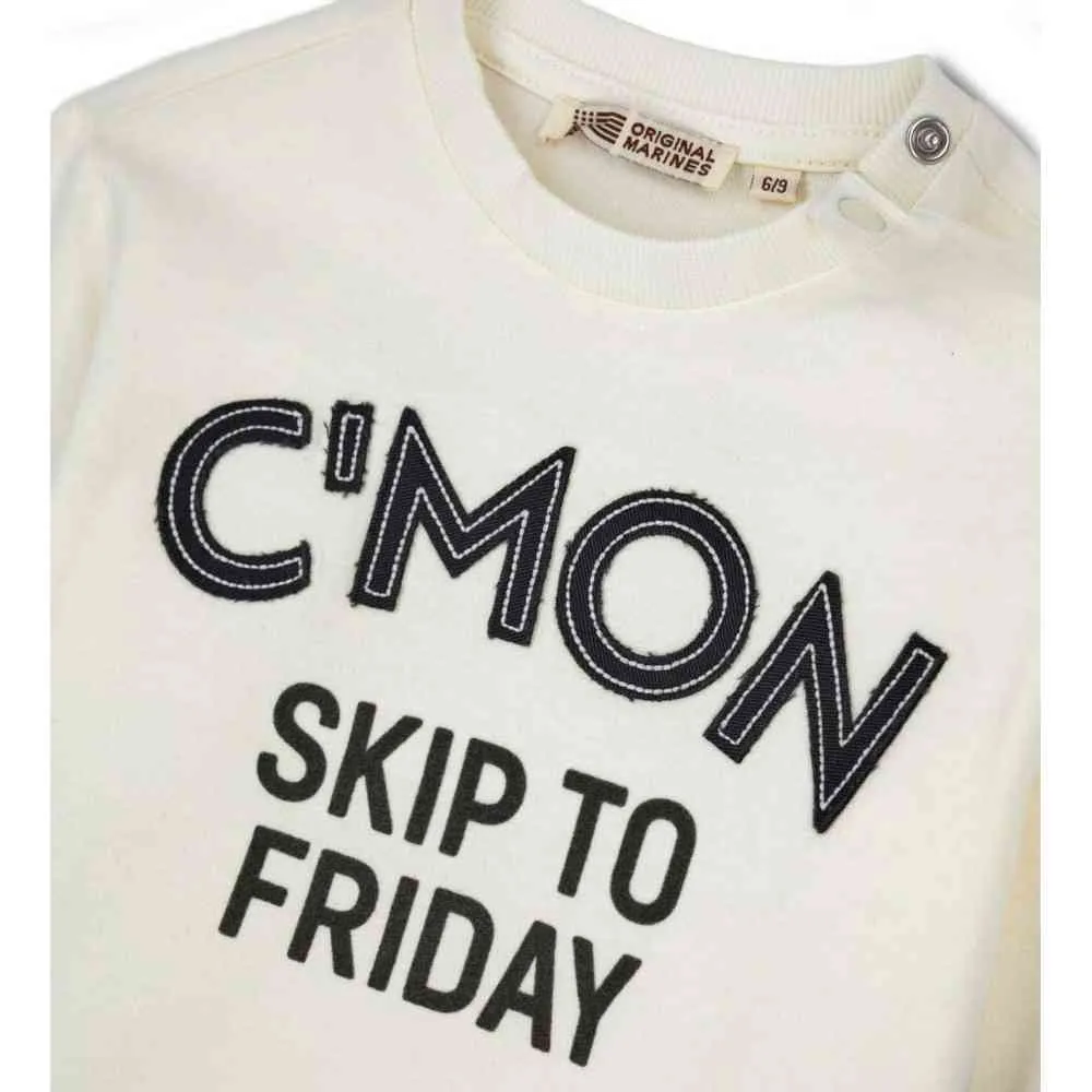 ORIGINAL MARINES MAJICA 