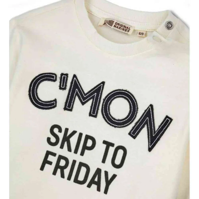 ORIGINAL MARINES MAJICA 