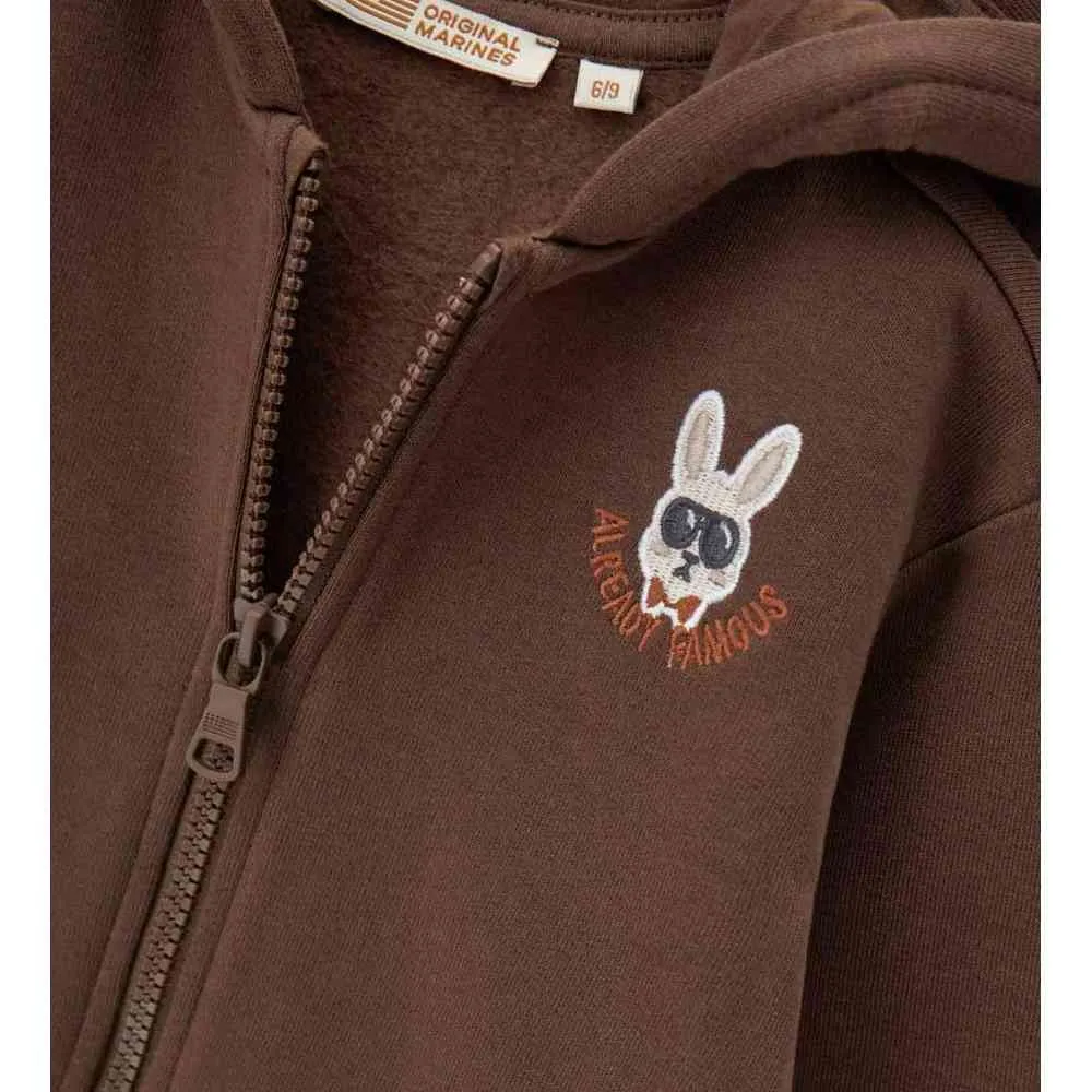 ORIGINAL MARINES DUKS 