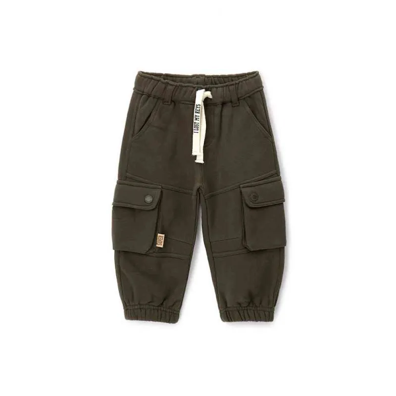 ORIGINAL MARINES PANTALONE 